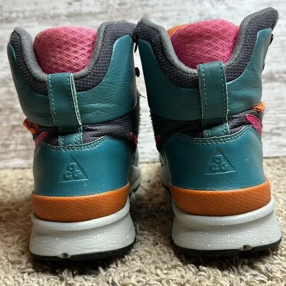Nike Statis ACG Waterproof Boot sz 6.5
