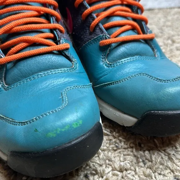 Nike Statis ACG Waterproof Boot sz 6.5