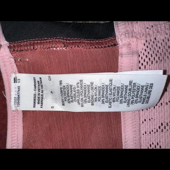 Nike Swoosh Ultrabreathe Women's Medium-support Padded Sports Bra Sample