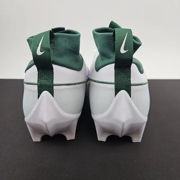 Nike Vapor Edge Pro 360 2 Mid Men's‎ Football Cleats Green FJ1581-130 Size 12.5