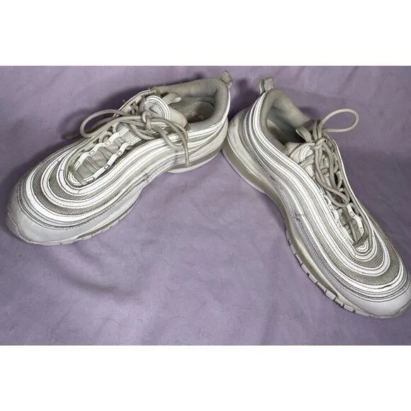 Nike Wmns Air Max 97 Next Nature White Women Casual Lifestyle Shoes DH8016-100