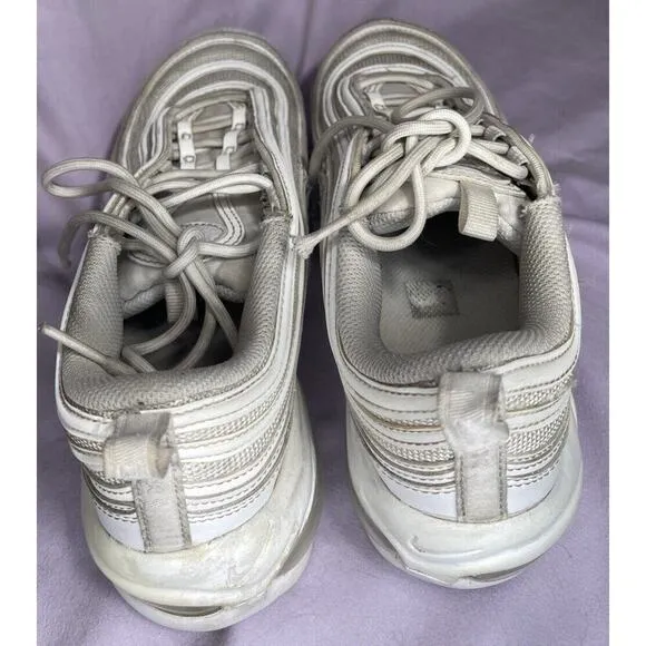 Nike Wmns Air Max 97 Next Nature White Women Casual Lifestyle Shoes DH8016-100