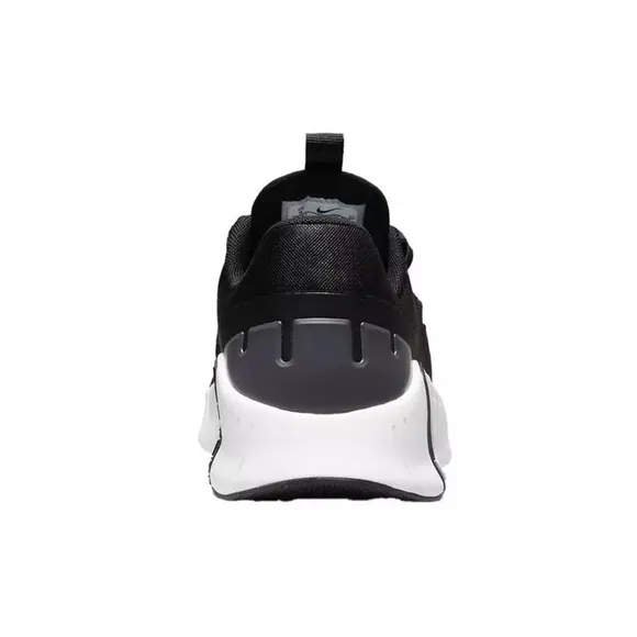 Nike Women Training W Free Metcon 5 Sneaker White /Black Athletic Shoe 8