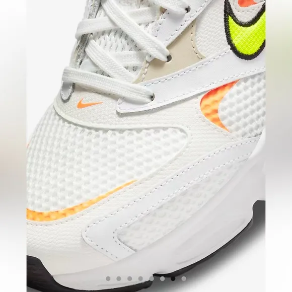 Nike Zoom Air Fire M8 W9.5