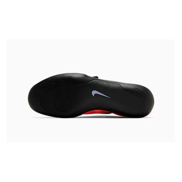 Nike Zoom SD 4 Bright Neon Black Mens Throwing Shoes 685135-800 Mens Size 10 New