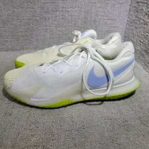 Nike Zoom Vapor Cage 4 Rafa DD1579-102 Mens Size 12 Textile HC Tennis Shoes