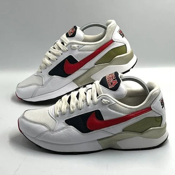 Nike Air Pegasus 92 'Olympic'