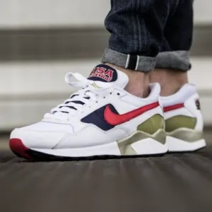 Nike Air Pegasus 92 'Olympic'