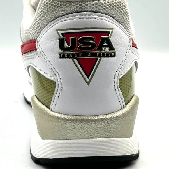 Nike Air Pegasus 92 'Olympic'