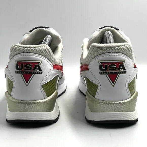 Nike Air Pegasus 92 'Olympic'