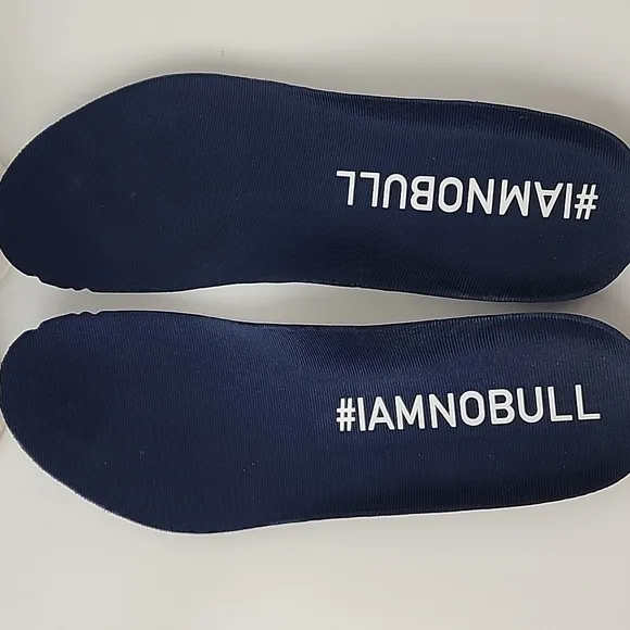 NOBULL Canvas Unisex Trainer Sneakers Navy
