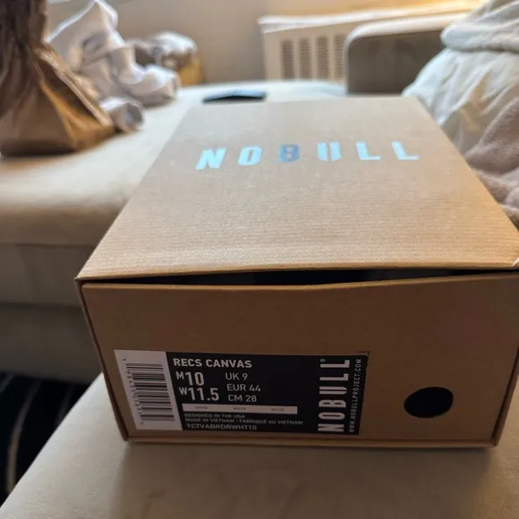 NOBULL Sneakers NWT!!