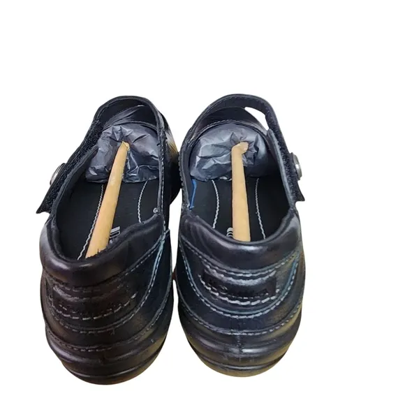 Nordstrom shoes by Romika, Cassie Leather Mary Janes US size 8. NEW In BOX.
