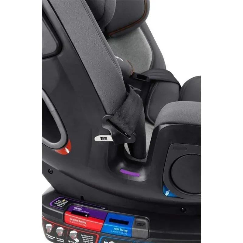 Nuna - Exec W/Slip Cover & 2Nd Insert Convertible Car Seat, Biscotti