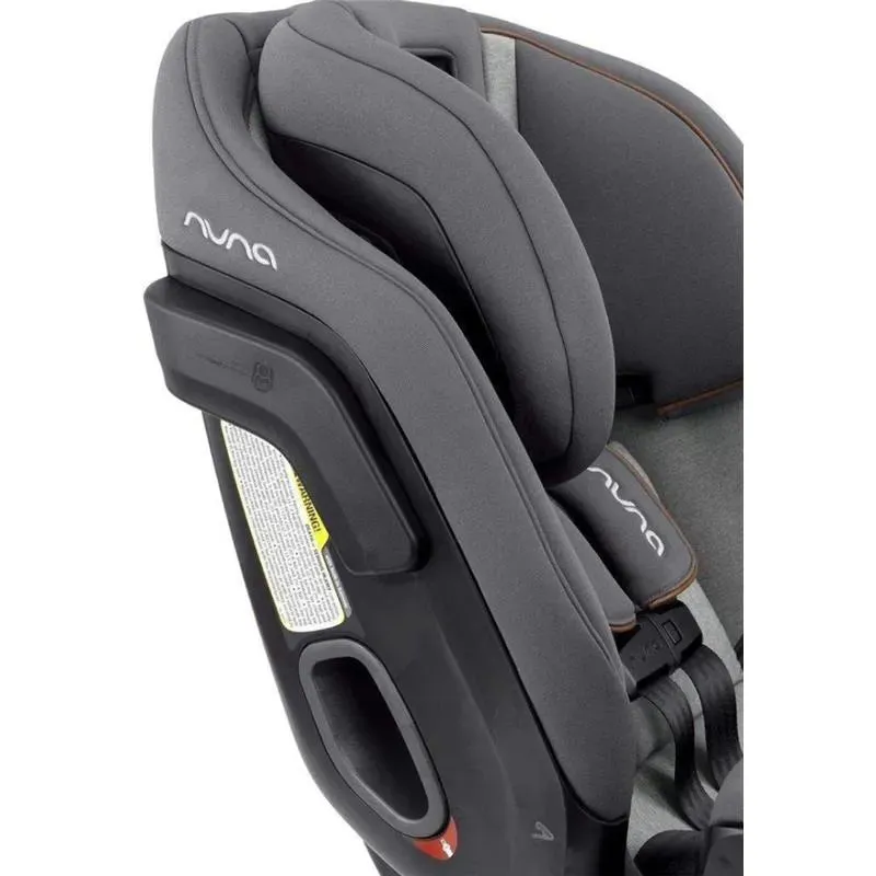 Nuna - Exec W/Slip Cover & 2Nd Insert Convertible Car Seat, Biscotti