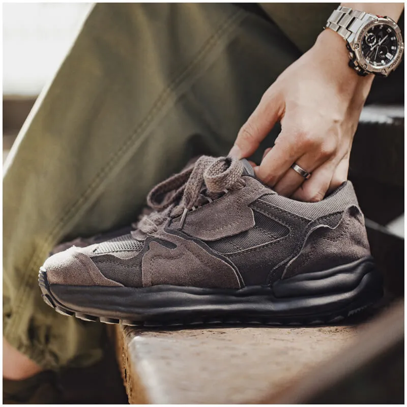 Nurse women sneakers | Retro Sneakers Womens | Jogging Sneaker For Summer"Plymouth"