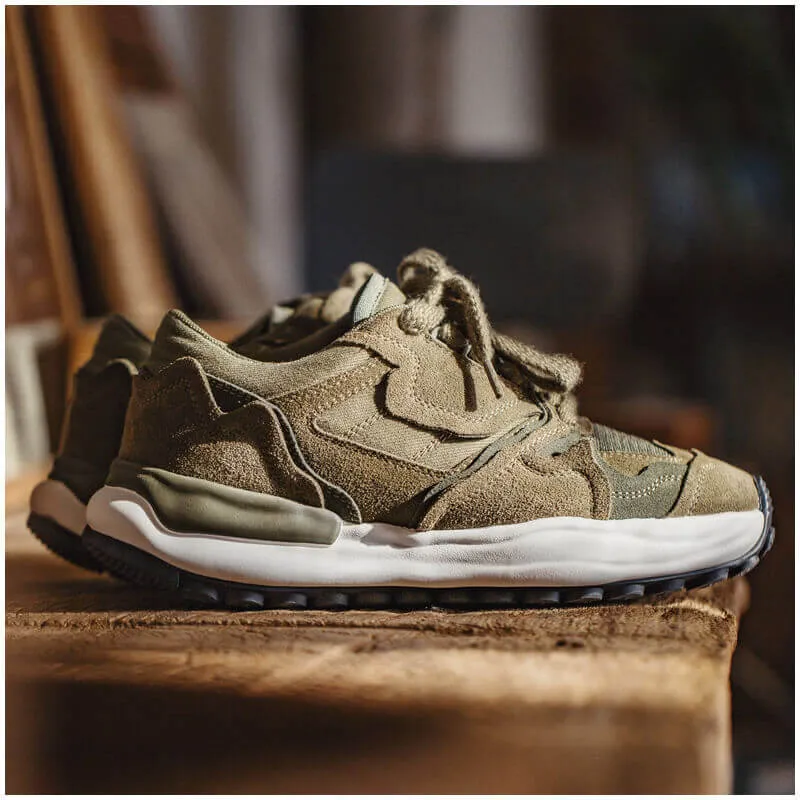 Nurse women sneakers | Retro Sneakers Womens | Jogging Sneaker For Summer"Plymouth"