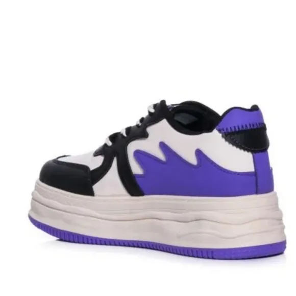 💙NWB AZALEA WANG SNEAKERS