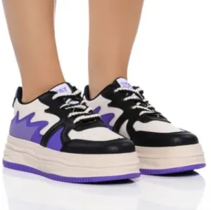 💙NWB AZALEA WANG SNEAKERS