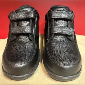 NWB Dunham Winslow Oxford Walking Shoes Men’s Sz 9 Width 4E Black Leather