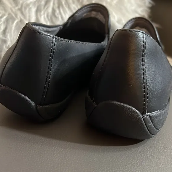 NWOB $150 DANSKO Noah Leather