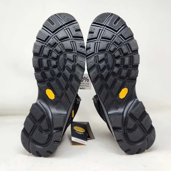 NWOB men's US 12 (EUR 46.5) Asolo Drifter EVO GV Gore-Tex hiking boots Graphite