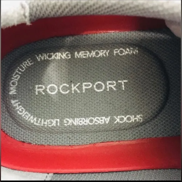 NWOB ROCKPORT Trutech Casual Athletic Shoes 11.5
