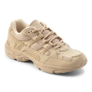 NWOB Vionic Walker Classic with Arch Support in Taupe