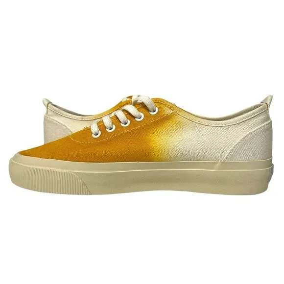 NWOB EVERLANE The Forever Dip Dye Sneakers 7.5