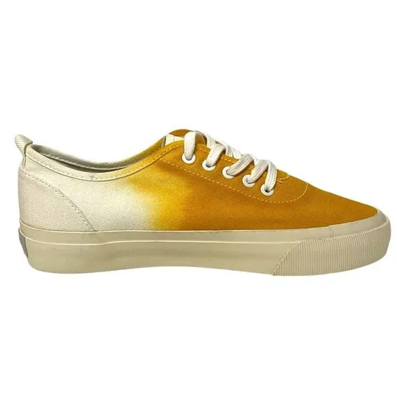 NWOB EVERLANE The Forever Dip Dye Sneakers 7.5