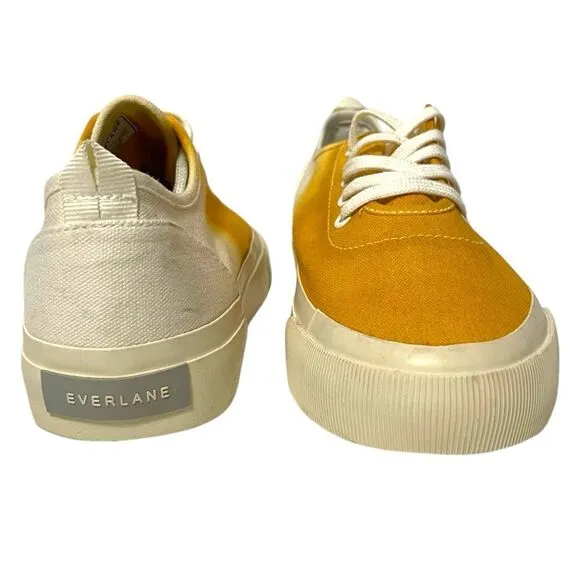 NWOB EVERLANE The Forever Dip Dye Sneakers 7.5