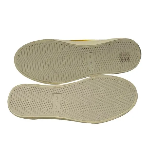 NWOB EVERLANE The Forever Dip Dye Sneakers 7.5