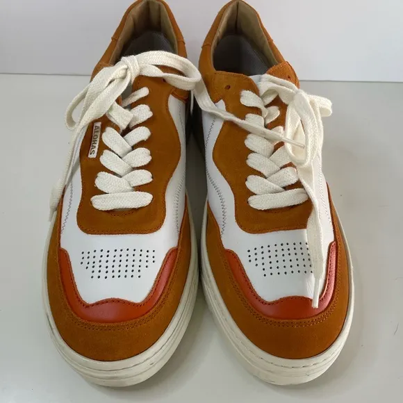 NWOT ALOHAS Low-Top Sneakers Size 10 Women’s