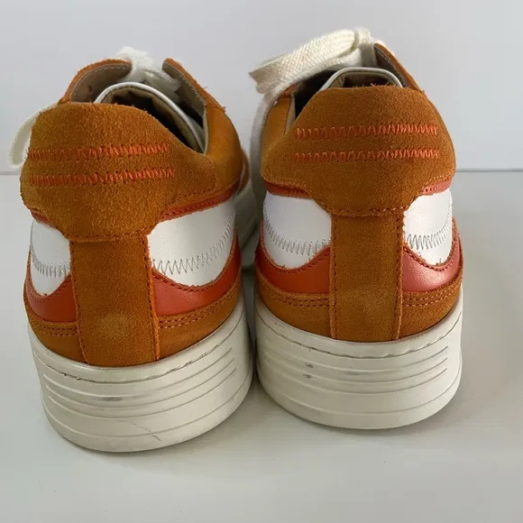 NWOT ALOHAS Low-Top Sneakers Size 10 Women’s
