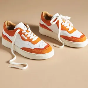 NWOT ALOHAS Low-Top Sneakers Size 10 Women’s