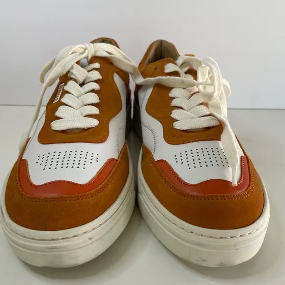 NWOT ALOHAS Low-Top Sneakers Size 10 Women’s
