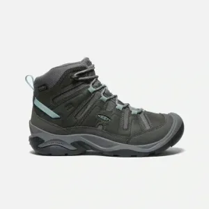 NWOT Keen Circadia waterproof hiking boots