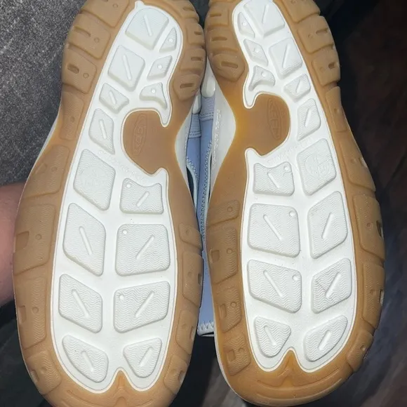 NWOT ▶️ Keen ◀️ River Shoes Big Kid Size 6 or Women’s 7.5