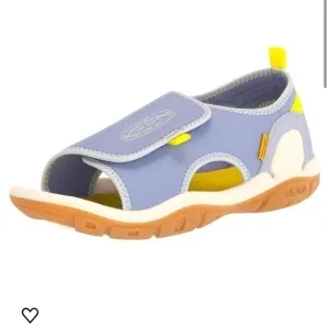 NWOT ▶️ Keen ◀️ River Shoes Big Kid Size 6 or Women’s 7.5