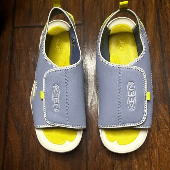 NWOT ▶️ Keen ◀️ River Shoes Big Kid Size 6 or Women’s 7.5