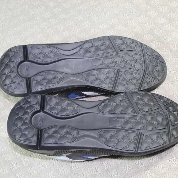 NWOT SOLE BOOST CHUNKY LOW-TOP By Charles Hanby