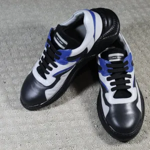 NWOT SOLE BOOST CHUNKY LOW-TOP By Charles Hanby