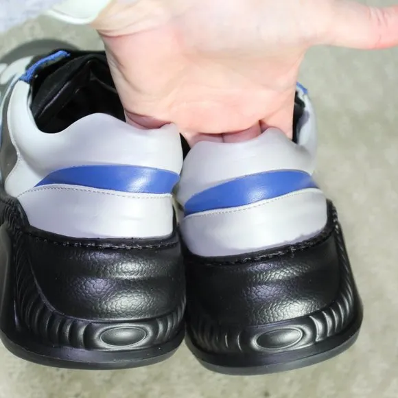 NWOT SOLE BOOST CHUNKY LOW-TOP By Charles Hanby