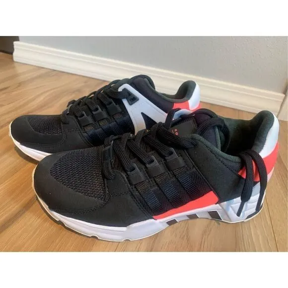 NWT Adidas EQT Support RF Core shoes