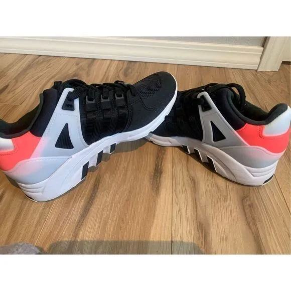 NWT Adidas EQT Support RF Core shoes