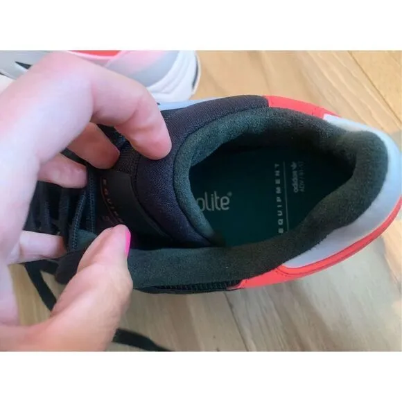 NWT Adidas EQT Support RF Core shoes