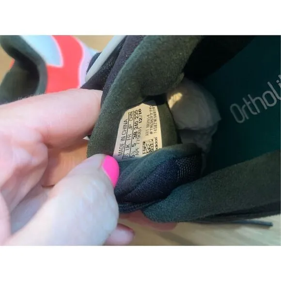 NWT Adidas EQT Support RF Core shoes