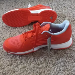 NWT Adidas Stella McCartney Women Barricade Tennis Shoes Boost 10.5