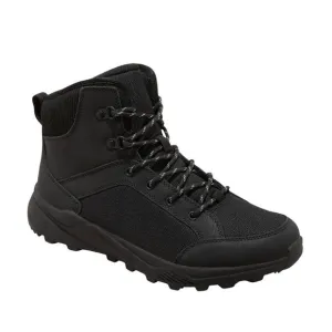 NWT All In Motion Mens Doran Winter Hiker Boots 88235831 Black 10