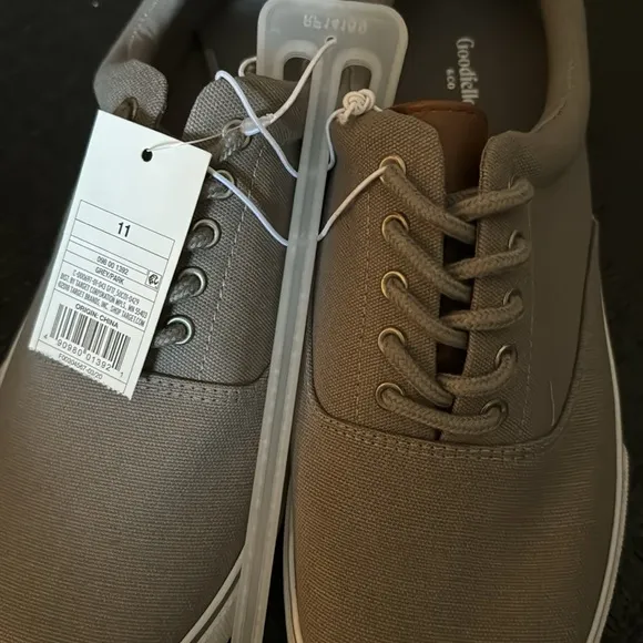 NWT Goodfellow Men’s Shoes